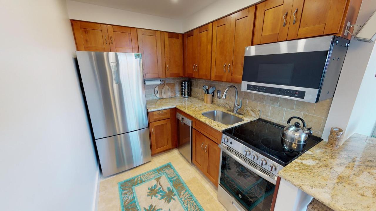 דירות להיינה Stunning Sunsets And Oceanview'S At Paki Maui מראה חיצוני תמונה