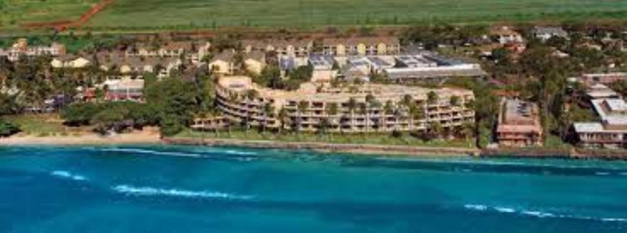 דירות להיינה Stunning Sunsets And Oceanview'S At Paki Maui מראה חיצוני תמונה
