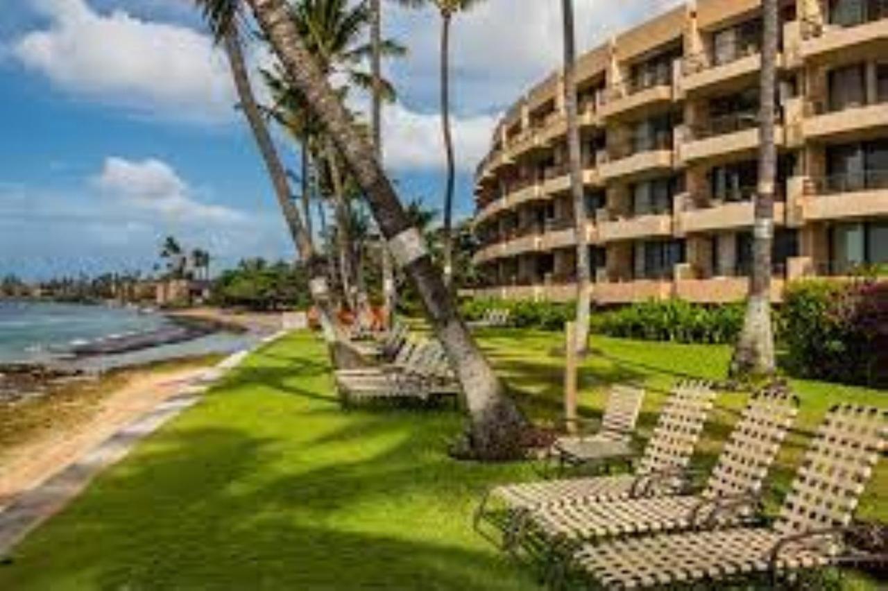 דירות להיינה Stunning Sunsets And Oceanview'S At Paki Maui מראה חיצוני תמונה