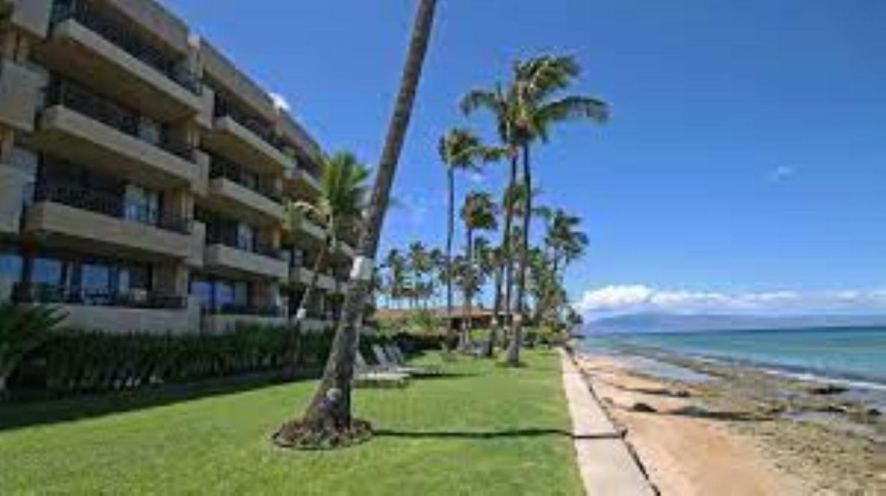 דירות להיינה Stunning Sunsets And Oceanview'S At Paki Maui מראה חיצוני תמונה